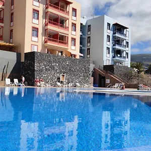 Hübsche Mit 2 Schlafzimmern, Pool Und Wlan, Strandnähe Apartment
