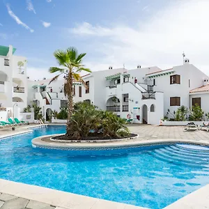 3* Hotel apartamentowy Bluesea Callao Garden