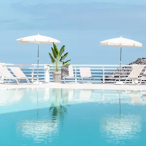 4* Hotel apartamentowy Atlantic